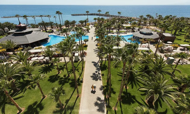 Bilder från hotellet Riu Palace Tenerife - nummer 1 av 41