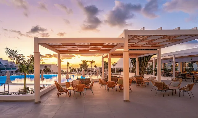 Bilder från hotellet Radisson Blu Resort Lanzarote - nummer 1 av 29