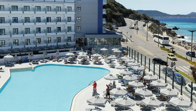 Bilder från hotellet Rhodos Horizon Resort - nummer 1 av 27