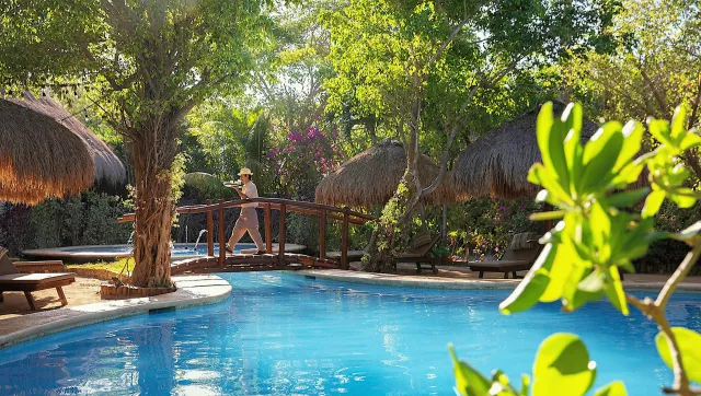 Bilder från hotellet Villas HM Paraiso del Mar - nummer 1 av 38