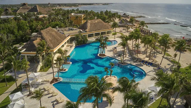 Bilder från hotellet Bahia Principe Luxury Akumal - nummer 1 av 32