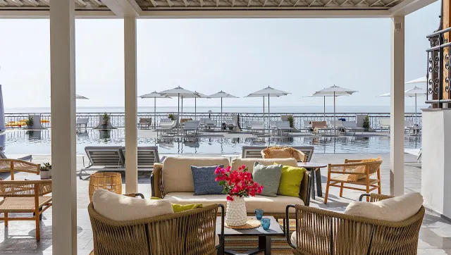 Bilder från hotellet Delta Hotels by Mariott Giardini Naxos - nummer 1 av 25