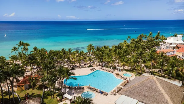 Bilder från hotellet Viva Dominicus Palace by Wyndham - nummer 1 av 22