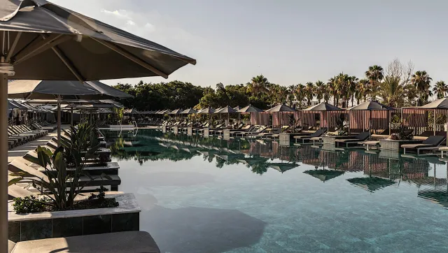 Bilder från hotellet Cali Resort and Spa - nummer 1 av 26
