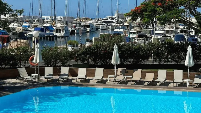 Bilder från hotellet Portonovo - nummer 1 av 22