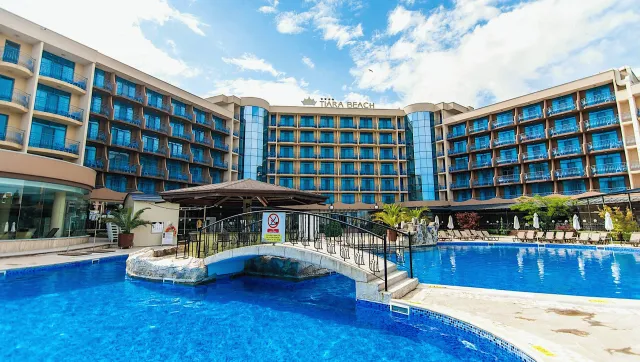 Bilder från hotellet Tiara Beach - nummer 1 av 16