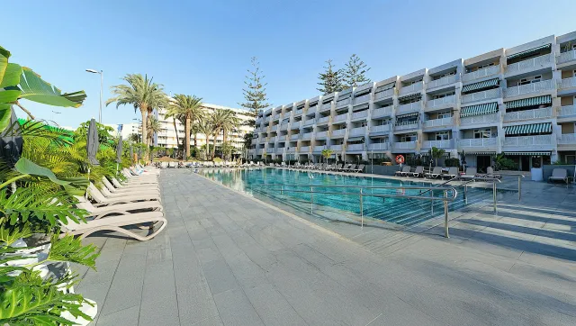 Bilder från hotellet Jardin del Atlantico - nummer 1 av 27