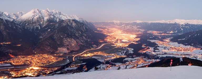 Innsbruck Reseguide