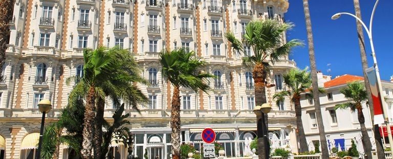 Cannes Reseguide