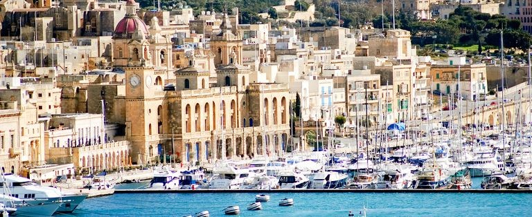 Valletta Reseguide