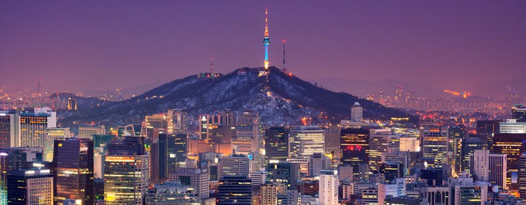 Seoul Reseguide