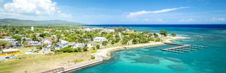 Billigaste resorna till sex öar och resmål i Karibien