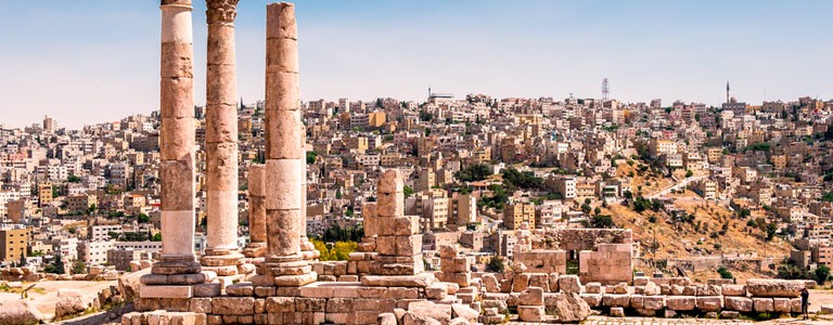 Amman Reseguide