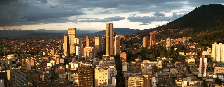 Bogota Reseguide
