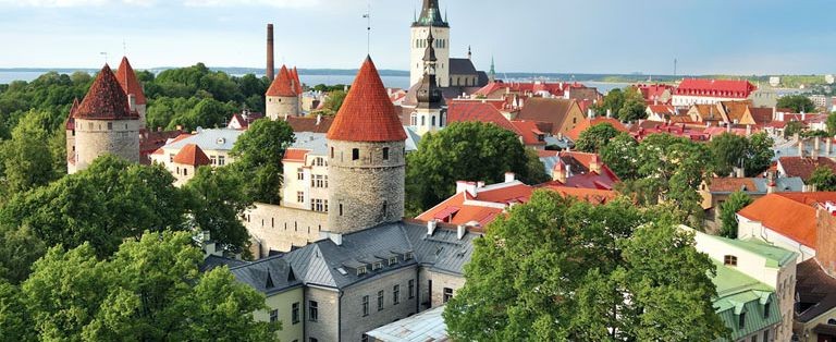 Tallinn Reseguide