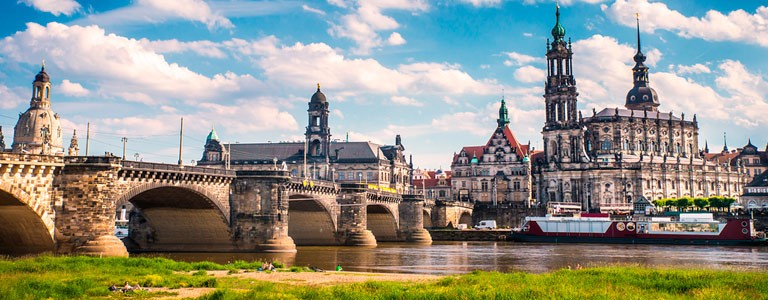 Dresden Reseguide