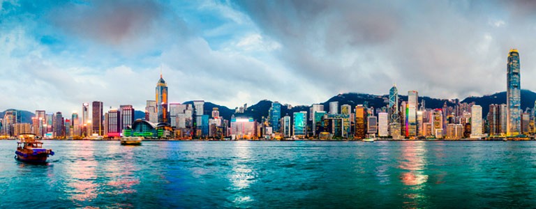 Hong Kong Reseguide