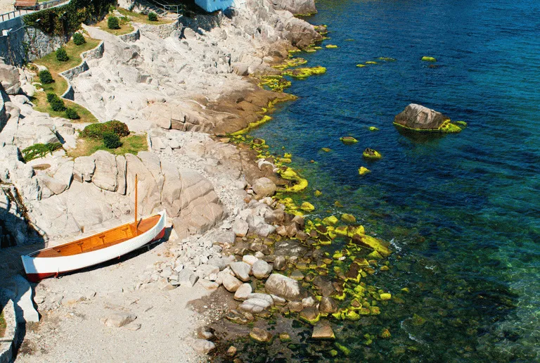 Bild av Sozopol 