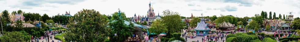 Bild av Disneyland Paris 
