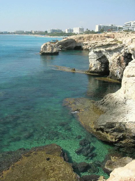 Bild av Cypern 