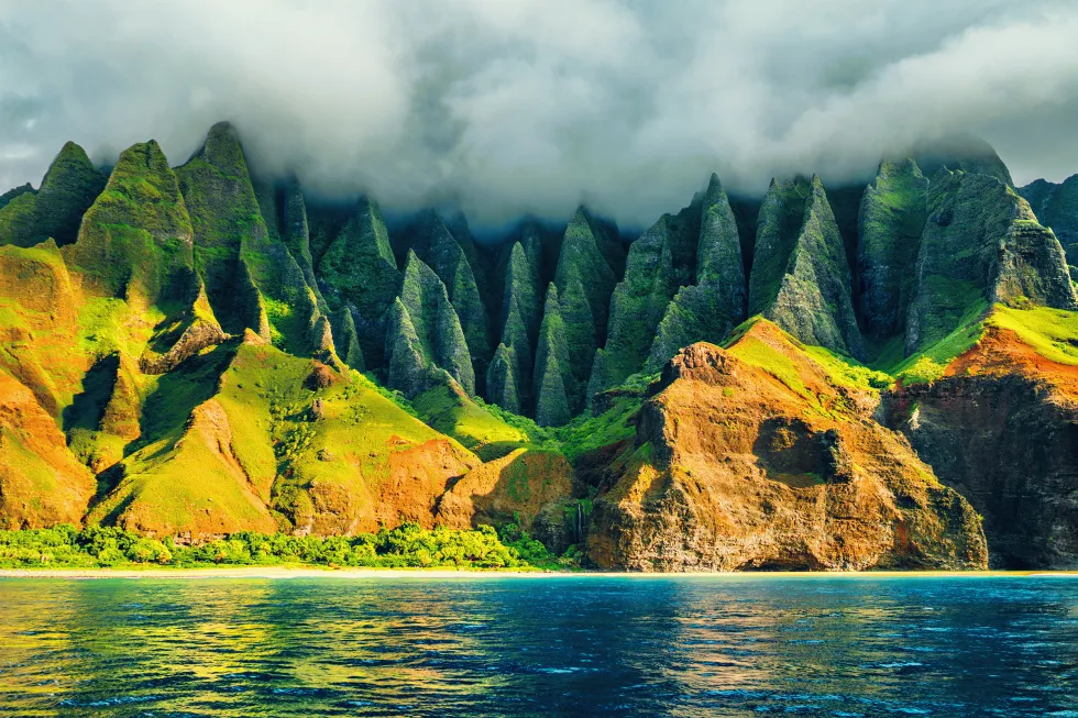 Bild av Hawaii 